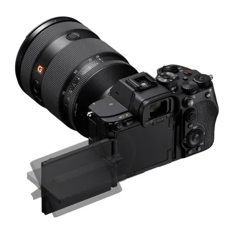 Sony Alpha a7R VI Body