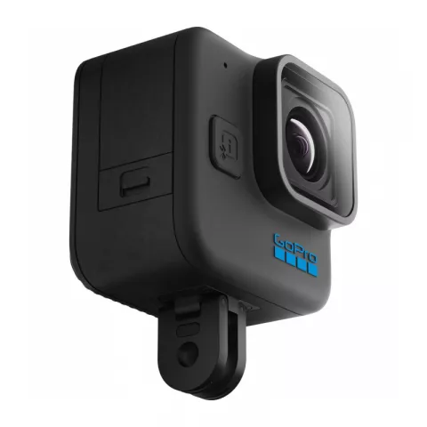 Видеокамера GoPro Hero 11 Black Edition mini (CHDHF-111)