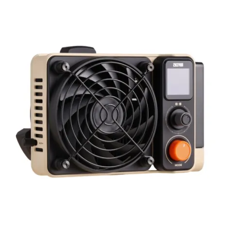 Осветитель Zhiyun MOLUS X200RGB COB Light Standard