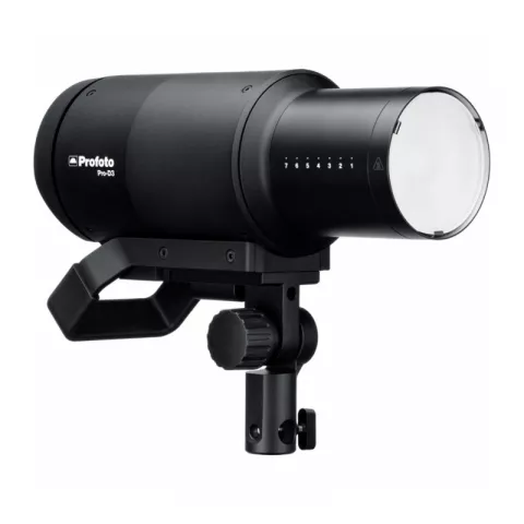 Profoto 901096 Pro-D3 750 AirTTL Моноблок 