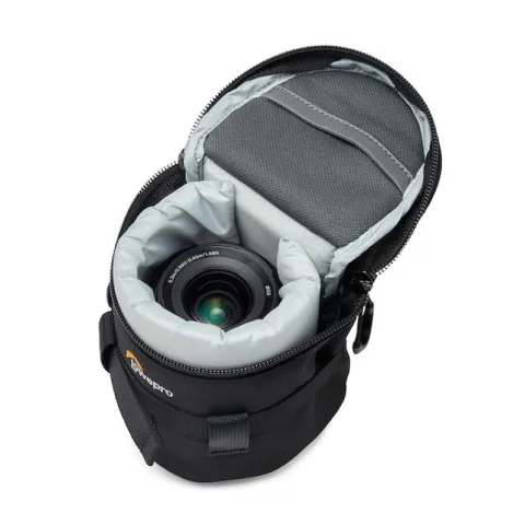Кофр для объективов LowePro ProTactic LCS 9 x 13 III
