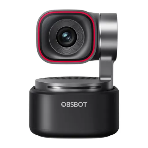 Компактная вебкамера Obsbot Tiny 3