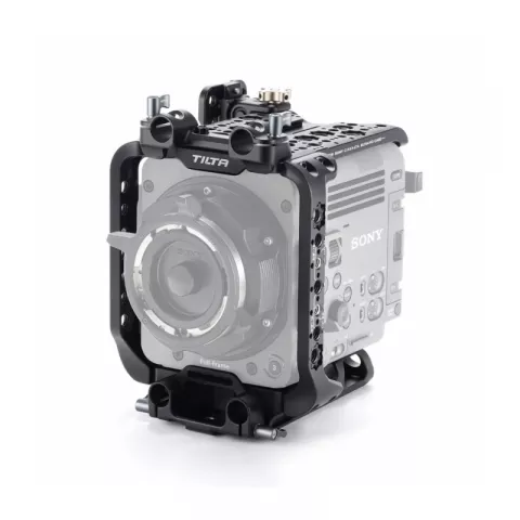 Tilta клетка для камеры Sony Burano PRO Kit - Gold Mount (ESR-18-B-AB) Tilta клетка для камеры Sony Burano PRO Kit - Gold Mount (ESR-18-B-AB)
