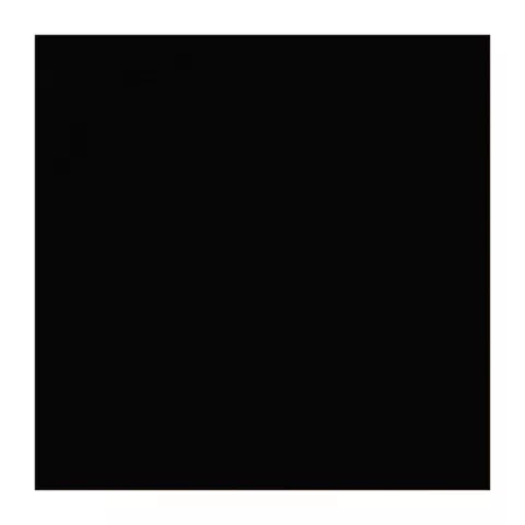Raylab 009 Black Фон бумажный черный 1,35 x 10 м