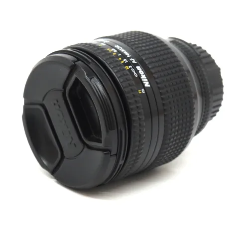 Nikon Nikkor 24-120mm f/3.5-5.6D (Б/У)