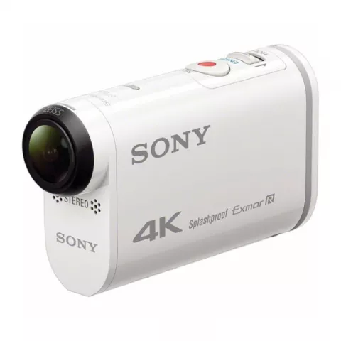 Экшн видеокамера Sony FDR-X1000V (4K ActionCam)