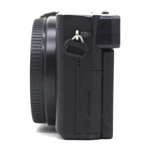 Sony Alpha A6300 body (Б/У) 