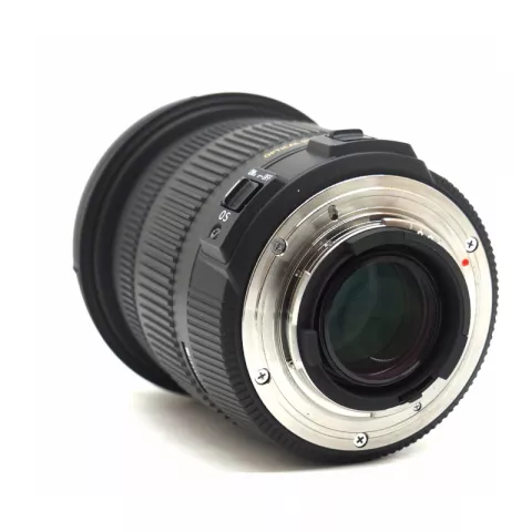 Sigma AF 17-50mm f/2.8 EX DC OS HSM Nikon F (Б/У)