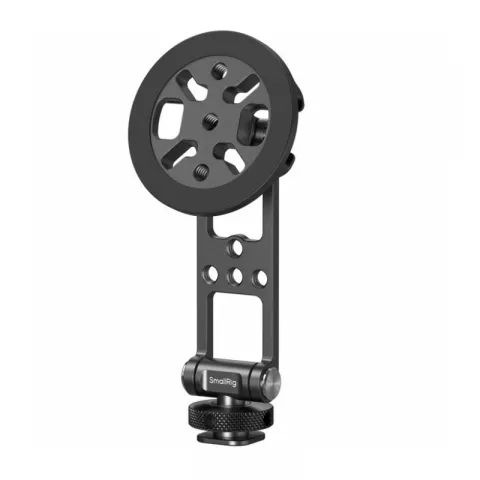 SmallRig 5156 Магнитный держатель смартфона Support with Cold Shoe Mount (MagSafe)