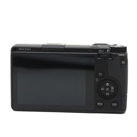 Ricoh GR IIIx (Б/У)