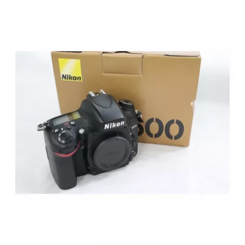 Nikon D600 Body (Б/У)
