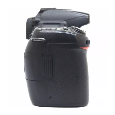 Nikon D80 Body (Б/У)