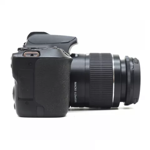 Canon EOS 250D Kit 18-55 III (Б/У)