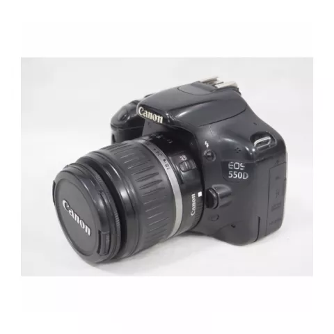 Canon EOS 550D 18-55 KIt (Б/У)