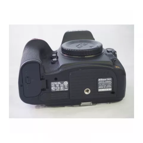 Nikon D800 Body  (Б/У)
