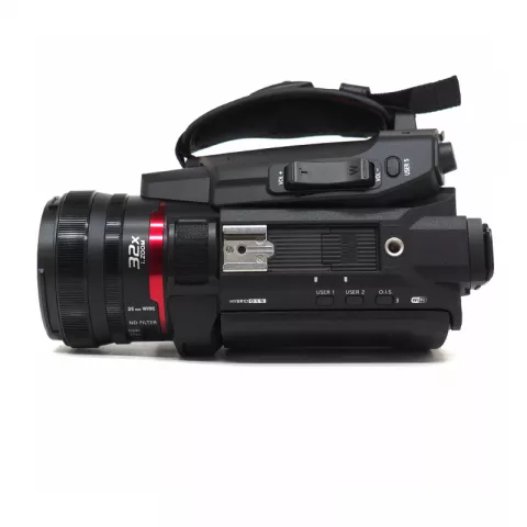 Видеокамера Panasonic HC-X2000 (Б/У)