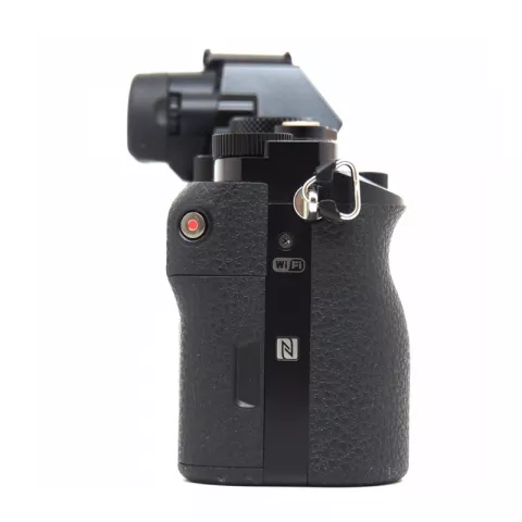 Sony Alpha A7S Body