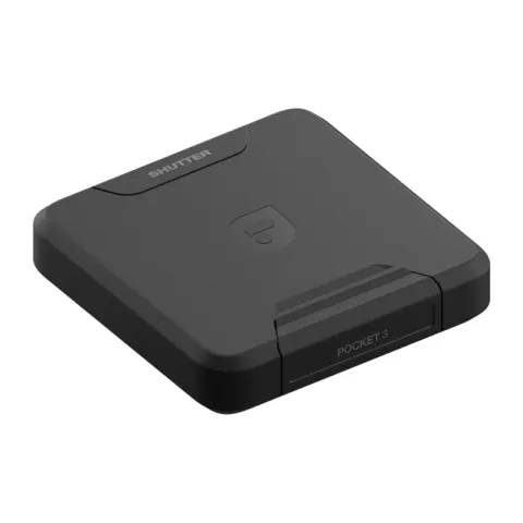 Набор фильтров PolarPro Shutter Collection для DJI Osmo Pocket 3
