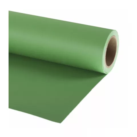 Lastolite LP9046 Leaf Green Бумажный фон 2,72x11м