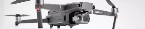Квадрокоптер DJI Mavic 2 Pro
