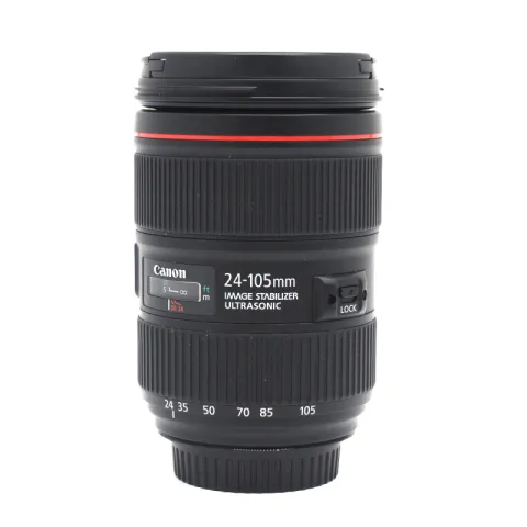 Canon EF 24-105mm f/4L IS II USM (Б/У) 