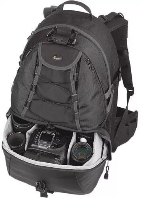 LowePro CompuRover AW black