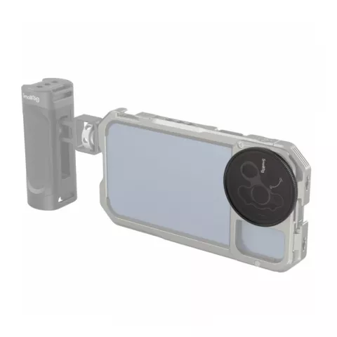 SmallRig 3840 Магнитный держатель светофильтра 52мм для смартфона (крепление Moment)