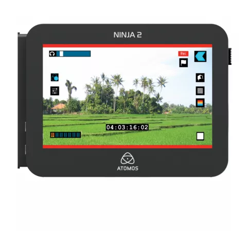 Atomos Ninja 2