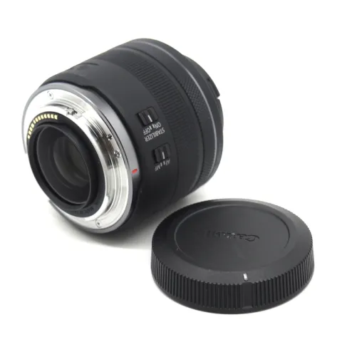 Canon RF 35mm f/1.8 MACRO IS STM (Б/У) 