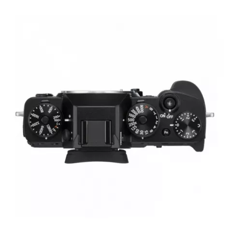 Цифровая фотокамера Fujifilm X-T3 Kit XF 16-80mm F4 R OIS WR Black