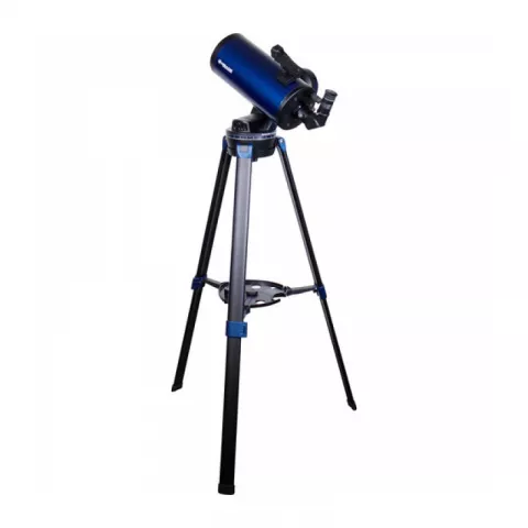 Телескоп MEADE StarNavigator NG 125 мм Maksutov (с пультом AudioStar)