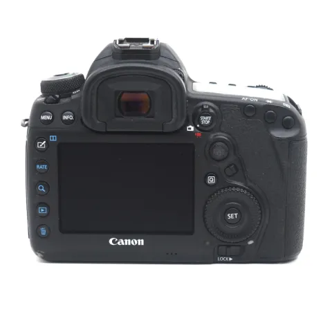 Canon EOS 5D mark IV Body (Б/У)