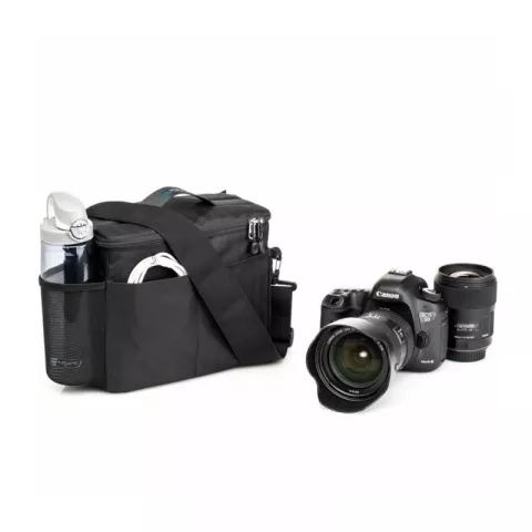 Tenba Tools BYOB 10 Camera Insert Black Вставка для фотооборудования (636-630)