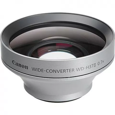 Canon WD-H37 II широкоугольный конвертор