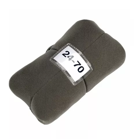 Tenba Tools Protective Wrap 12 Grey Чехол-обертка для объектива (636-322)