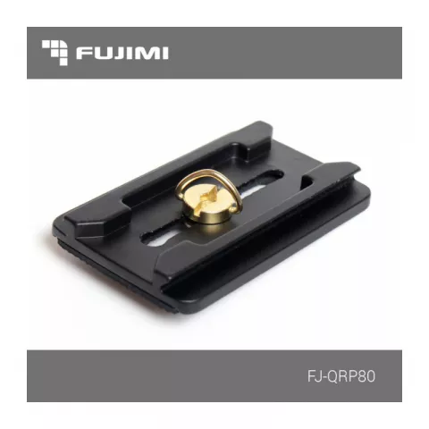 Fujimi FJ-QRP80 Быстросъёмная площадка для голов FUJIMI FJ PH-80B