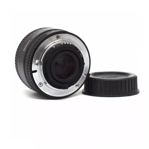 Nikon 50mm f/1.8D AF Nikkor (Б/У)