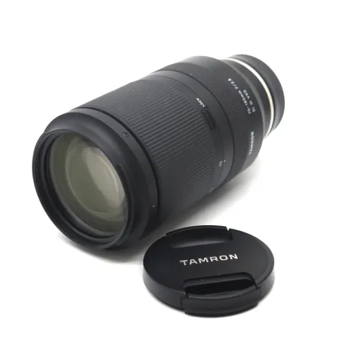 Tamron 70-180mm Di III VXD F/2.8 Sony E (Б/У)