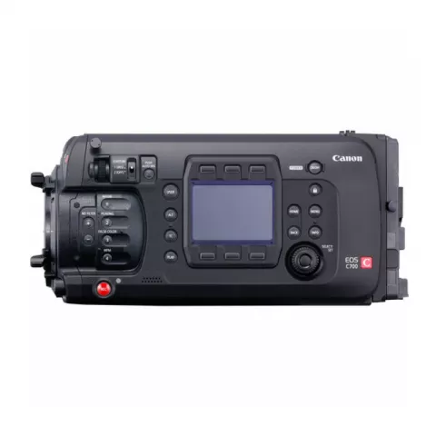 Видеокамера Canon EOS C700 GS PL
