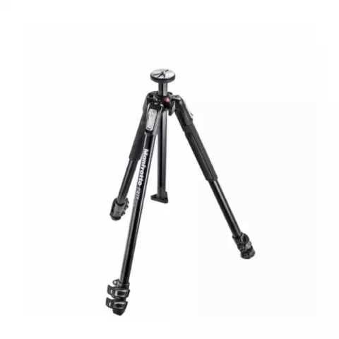 Штатив Manfrotto MT190X3 с головой MHXPRO-BHQ6