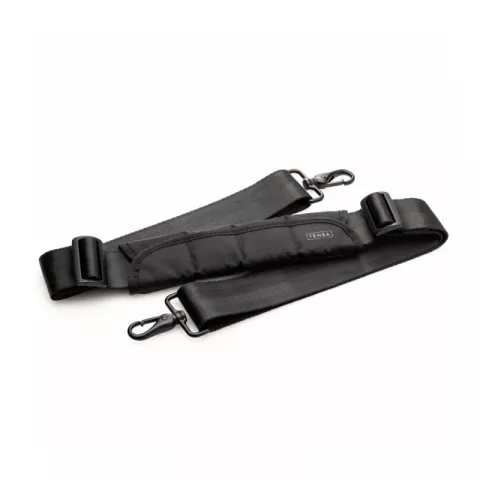 Tenba Tools Memory Foam Shoulder Strap Black Ремень наплечный с накладкой (636-650)