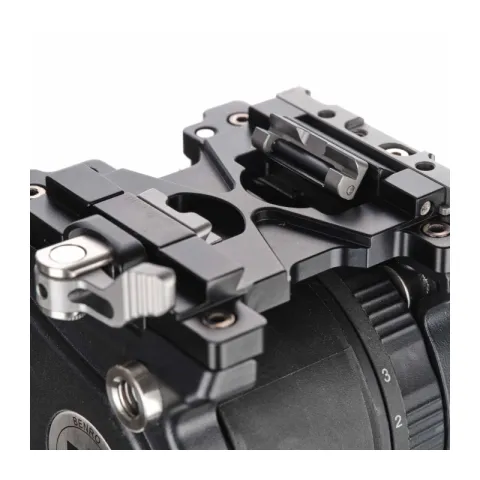 Benro BV6HPLUS видеоголова/6 кг/контрбаланс