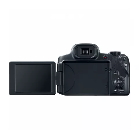 Цифровая фотокамера Canon PowerShot SX70 HS