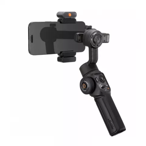 Электронный стабилизатор Zhiyun Smooth 5S Ai Pro