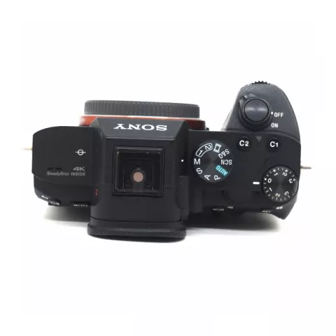 Sony Alpha ILCE-7M3 Body (Б/У) 