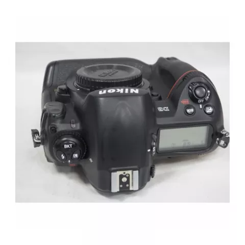Nikon D3 Body (Б/У) 