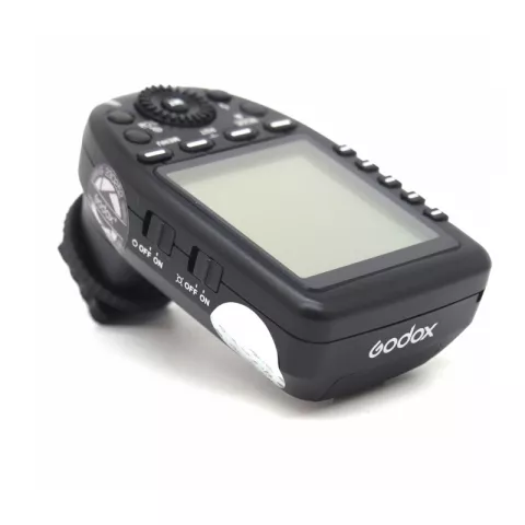 Устройство радиоуправления Godox(передатчик для фотокамер Sony(TTL)  Xpro-S  (Б/У)