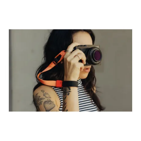 Peak Design Wrist Strap Cuff V3.0 Ibis (CF-FL-3) Ремень на запястье