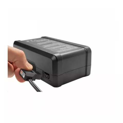 Конвертер напряжения Tether Tools DTap to USB Power Converter [CRDTAP]