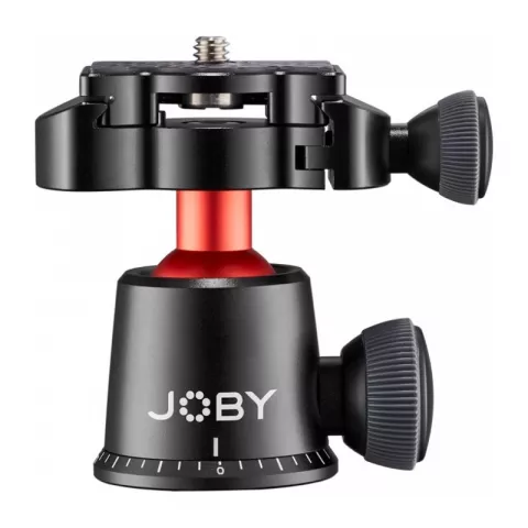 Joby Ballhead 3K PRO Black, штативная голова (JB91568-BWW)
